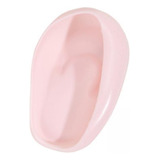 6 X 2 Uds. Protector De Silicona Para La Oreja, Orejeras