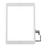 Touch Tactil iPad Air 9,7'' A1474 A1475 A1476 Blanco Boton 