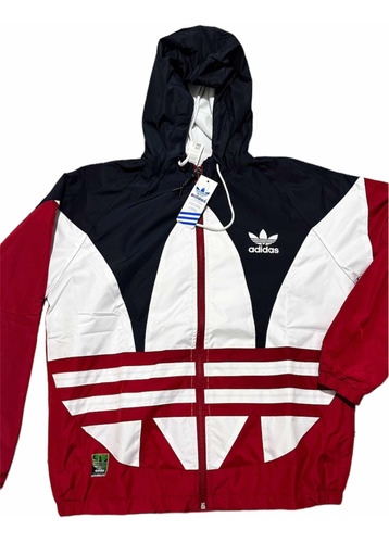 Campera adidas Originals Gran Trifolio