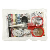 Singer Sewing Kit In Reusable Pouch