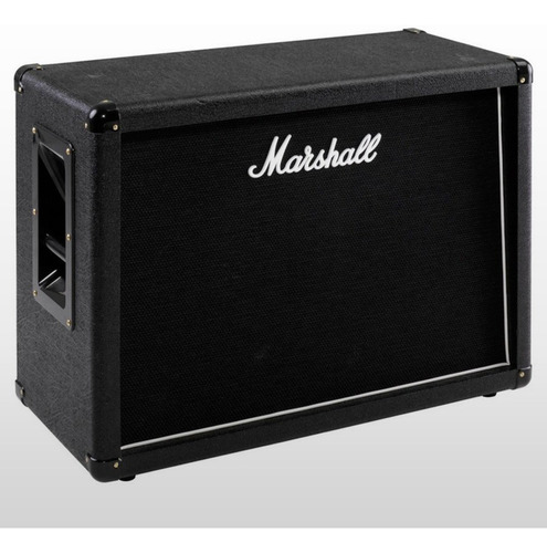 Caja Bafle Guitarra Marshall Mx212 A Celestion 160w