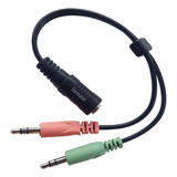 Ienza Cable Adaptador De Pc Y-splitter Cable Para Astroa10 A