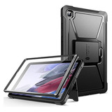 Ztotopcases Samsung Galaxy Tab A7 Lite Case 8.7  With Built-