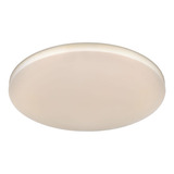 Plafond Led Maral 50cm 32w Control Remoto Dimmer Calido/frio