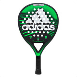 Paleta Pádel adidas Faster 2021 Eva Soft Vrd Color Verde