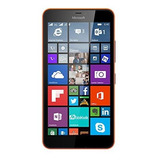 Microsoft Lumia 640 Xl Lte Dual Sim Orange 8gb (rm-1096)