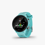 Smartwatch Forerunner 55 Aqua