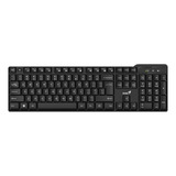 Teclado Para Pc Inalambrico Usb Kb 7100 X Genius