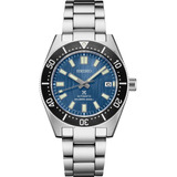 Relógio Seiko Prospex 62mas Save The Ocean Glacier Spb297j1
