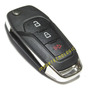 Funda De Volante Auto 01 Ford Escape Ii Xls