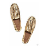 Tenis Tory Burch En Piel Talla 8 Usa 5 Mexico En Buen Estado