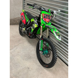 Kawasaki  Kxf 250