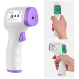 Termômetro Laser Digital Infravermelho Testa Bebê Adulto