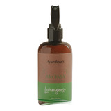 Aromatizante Textil Lemongrass Ayurdevas 250ml