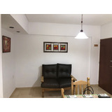 Hermoso Departamento De 3 Ambientes A Dos Cuadras Del Mar Con Todos Los Servicios