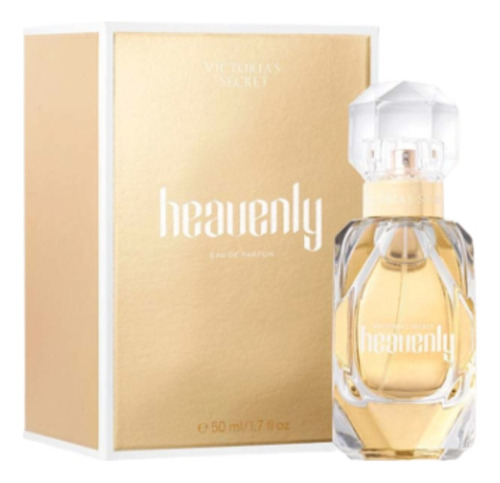 Perfume Victoria´s Secret Heavenly Importado Eua 50 Ml