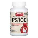 Jarrow Formulas, Ps100, 100 Mg, 120 Softgels