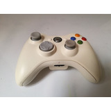 Control Original Inalambrico X Box 360