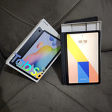 Samsung Galaxy Tablet S6 Lite 4gb Ram 128gm Rom Sm-p619