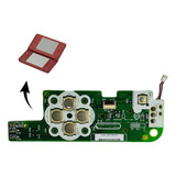 Pcb Placa Chip Batería Board Energía Para Nintendo Dsi Xl