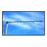 Antena  Direccional Uhf 