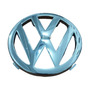 Emblema Frontal Vw Fox Gol Parati Saveiro Original Dm-10177 Volkswagen Jetta