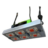 Panel Led 300 Eco Ideal Cultivo Indoor