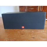 Parlante Central Jbl No Yamaha No Tannoy