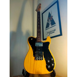 Fender Telecaster American Vintage 72 - Limited Edition