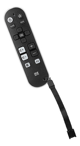 Control Remoto Universal Tv One For All Urc6819 