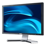 Monitor Dell Lcd 22 Pol. 2208wfpt 1680 X 1050 - Usado