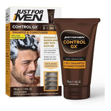 Just For Men Control Gx 2 En 1 