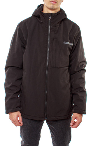 Campera Caspian O'neill