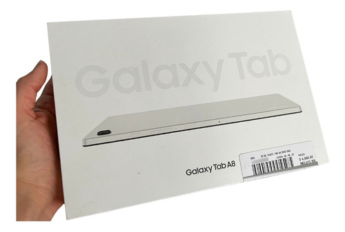 Galaxy Tab  A8