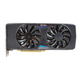 Tarjeta Gráfica Asus Evga Nvidia Geforce Gtx 970 / 4 Gb  Acx