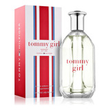 Tommy Girl Tommy Hilfiger 3.4 Onzas - mL a $239500
