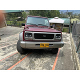 Daihatsu Rocky F98LG 4x4 1996