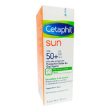 Protector Solar Facial Cetaphil Sun Gel 50ml