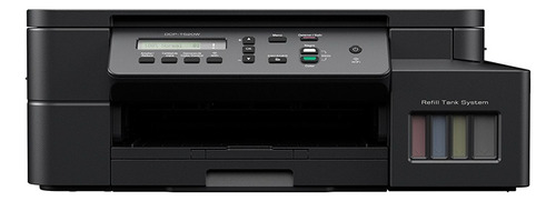 Impresora Multifuncional Brother Dcp-t520w Inkbenefit Tank