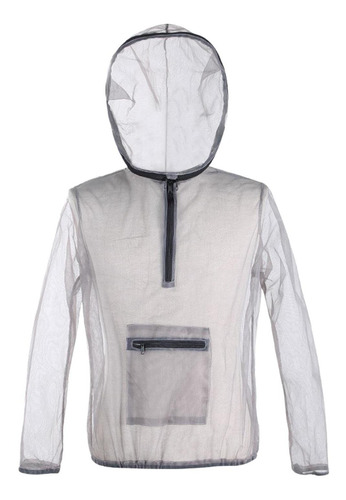 Chaqueta De Apicultura Protección Traje De Apicultura Para