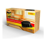 Raid Cebos Insecticidas Cucarachas Caja X 6 Uni.