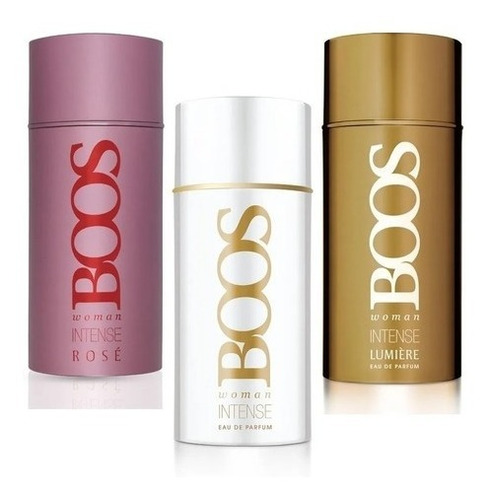 Boos Intense Lumiere 90ml