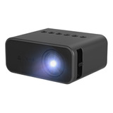 Mini Proyector Led Reproductor De Vídeo De Cine En Casa