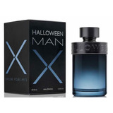 Perfume Jesus Del Pozo Hallowen Man X Original