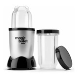 Magic Bullet Mini 14 Oz. Licuadora Personal Compacta