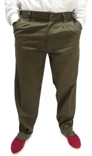 BOMBACHA CAMPO PAMPERO HOMBRE – MAXIBRANT