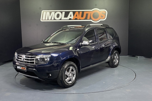 Renault Duster 2.0 Privilege 4x4 2013 Imolaautos