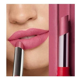  Labial Larga Duración Colorfix Iconic Rosa Urban