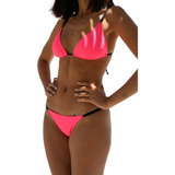 Bikini Colaless Neon - Modelo 1214