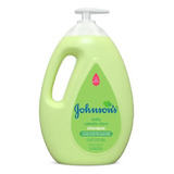 Shampoo Johnsons Cabello Claro - mL a $43165